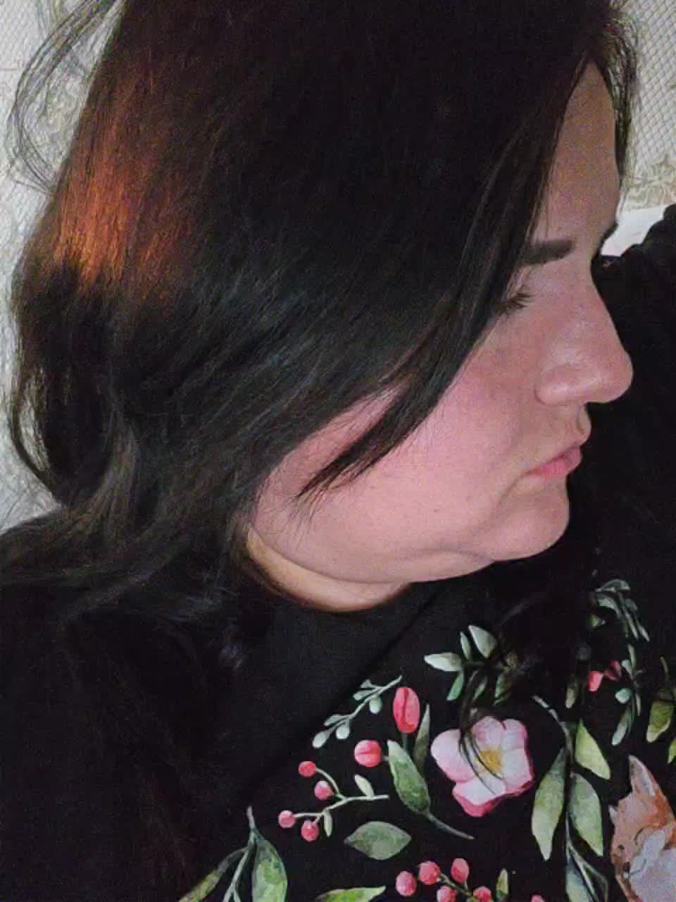 Darina909 Adult Chat July 28, 2025