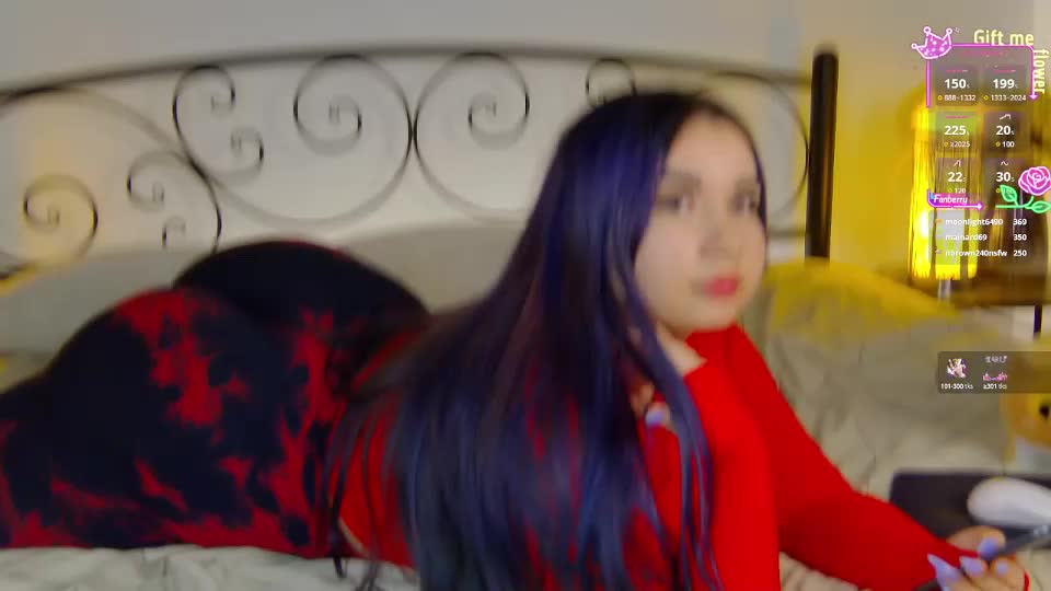 _noell_ Adult Chat July 30, 2025