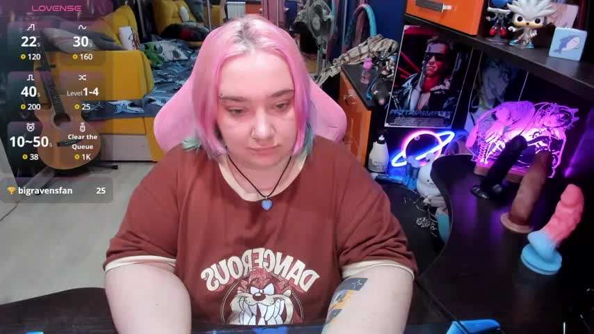 Softie_Sofy Adult Chat July 30, 2025