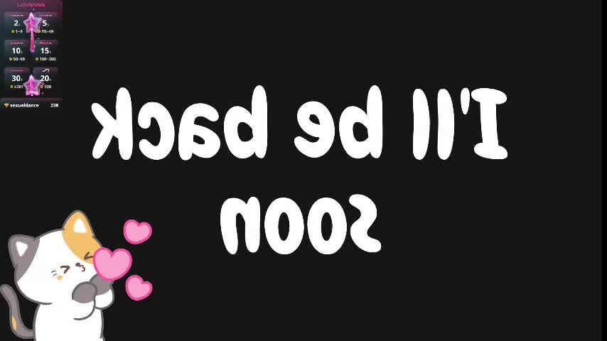 anabel2054 Adult Chat July 11, 2025