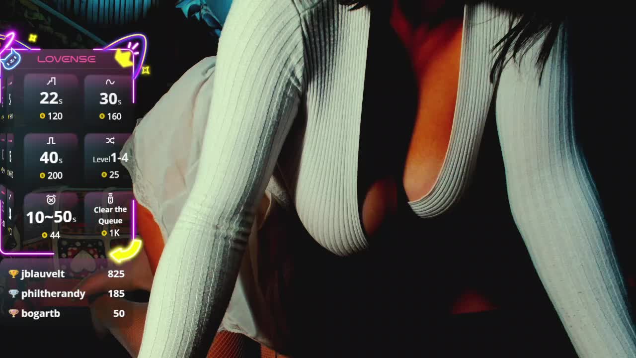 L00N Adult Chat July 29, 2025