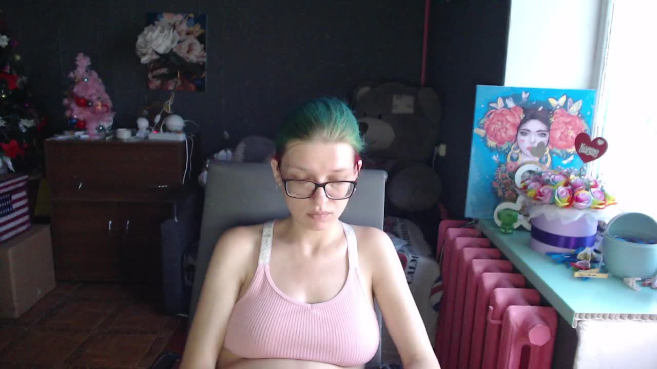 malvinella Adult Chat July 30, 2025