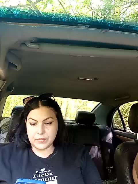 Greta_Tamar Adult Chat July 7, 2025