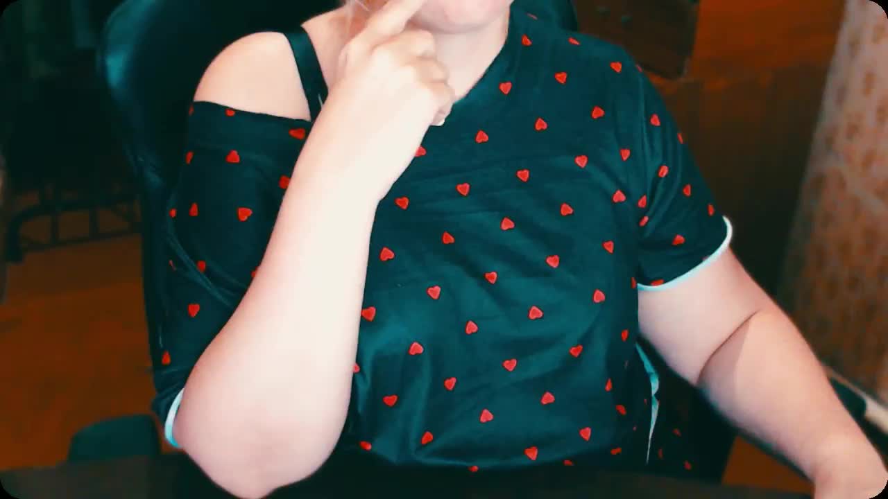 Alisa1917 Adult Chat July 30, 2025