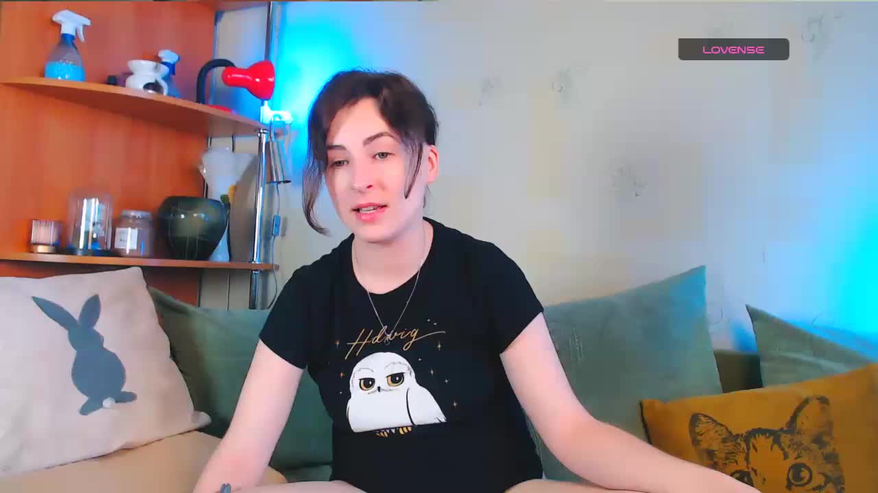 Caroline1995 Adult Chat July 23, 2025