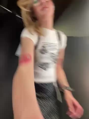 RinaCat Adult Chat July 30, 2025