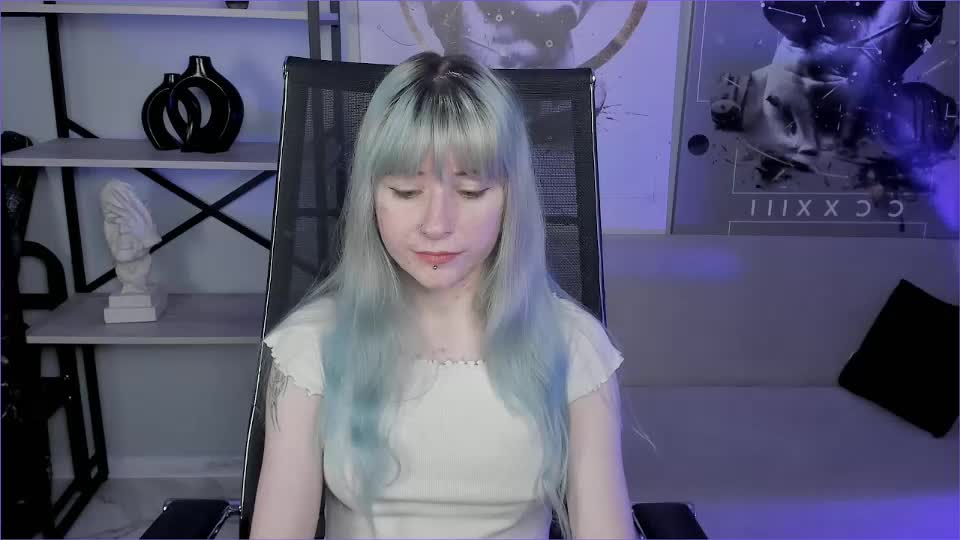 lexiwenford Adult Chat July 23, 2025