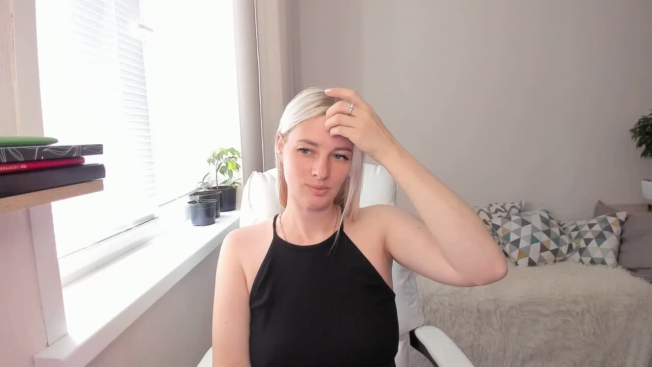 Princessa_ya Adult Chat July 30, 2025