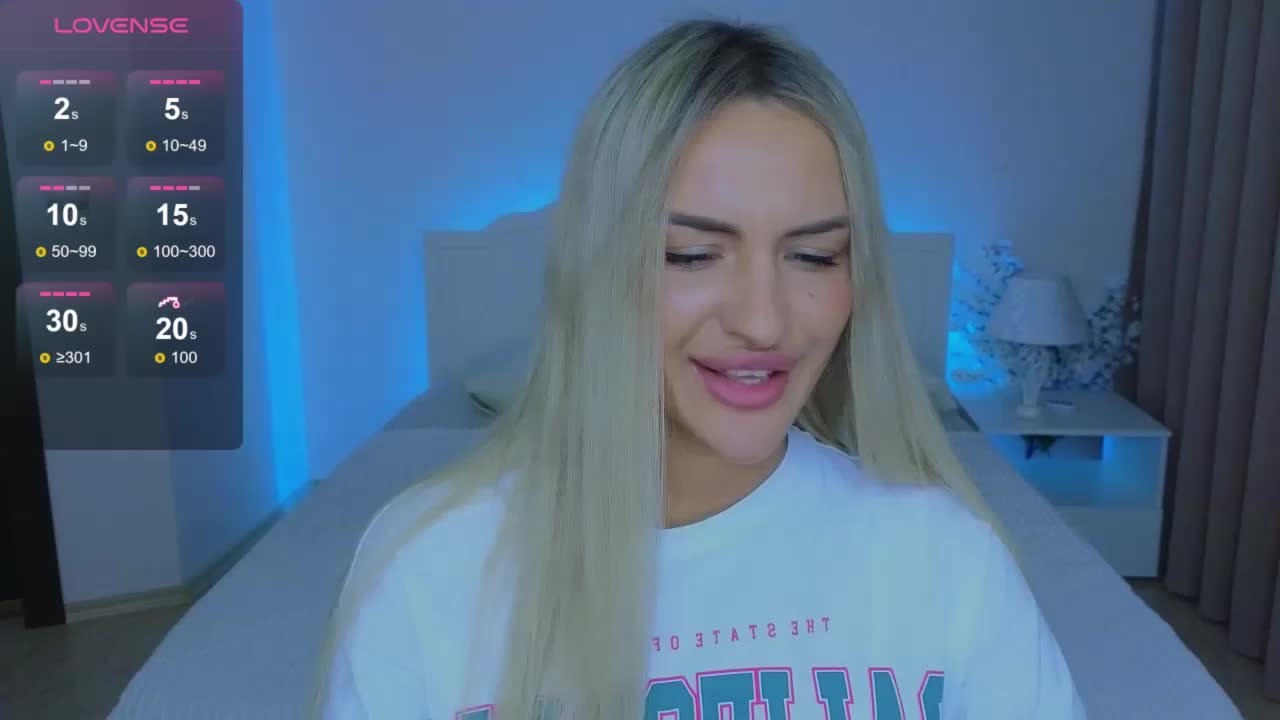 LeilaFlower Adult Chat July 30, 2025