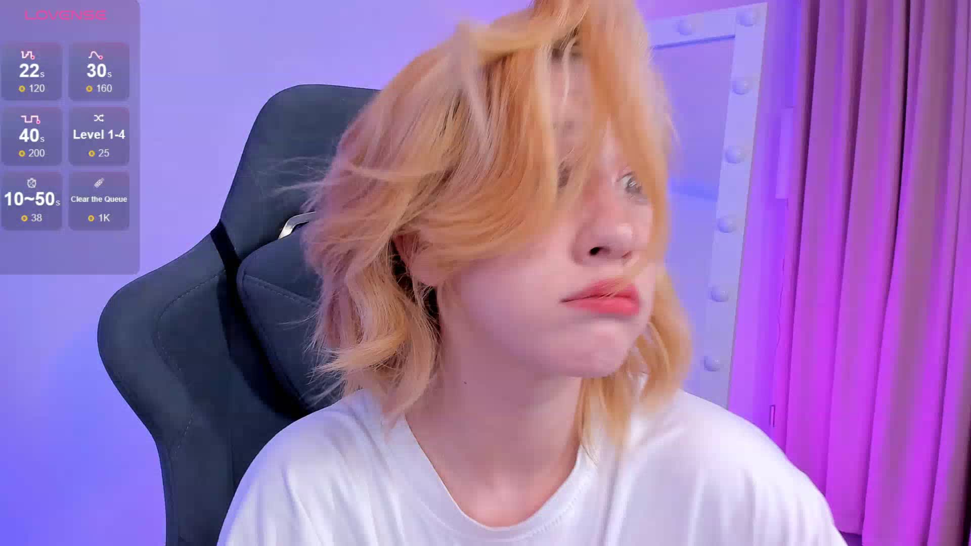 Necucubi Adult Chat July 25, 2025