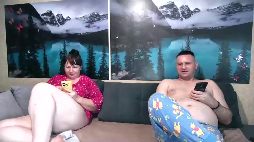 kleosnow Adult Chat July 24, 2025