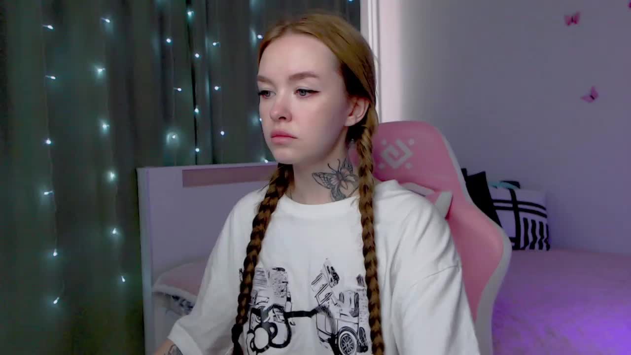 NaughtyMable Adult Chat July 30, 2025