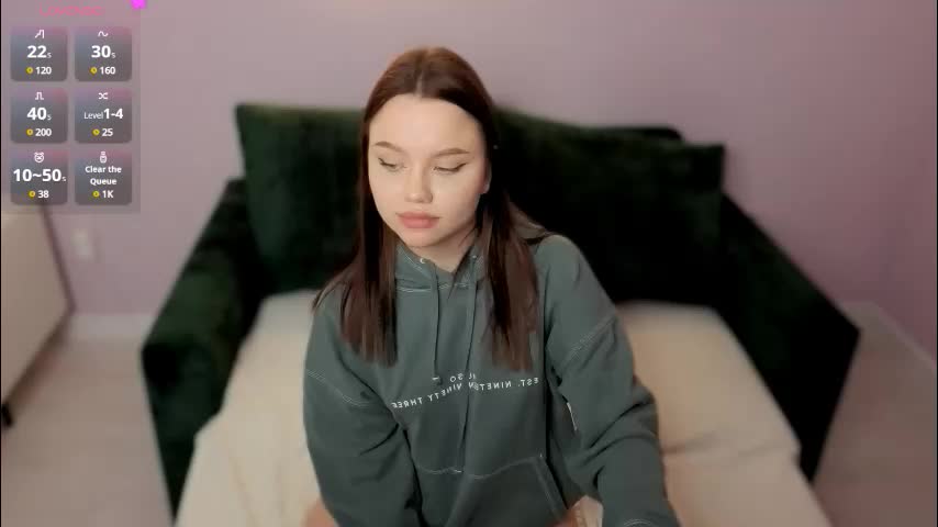 kebesheska Adult Chat July 28, 2025