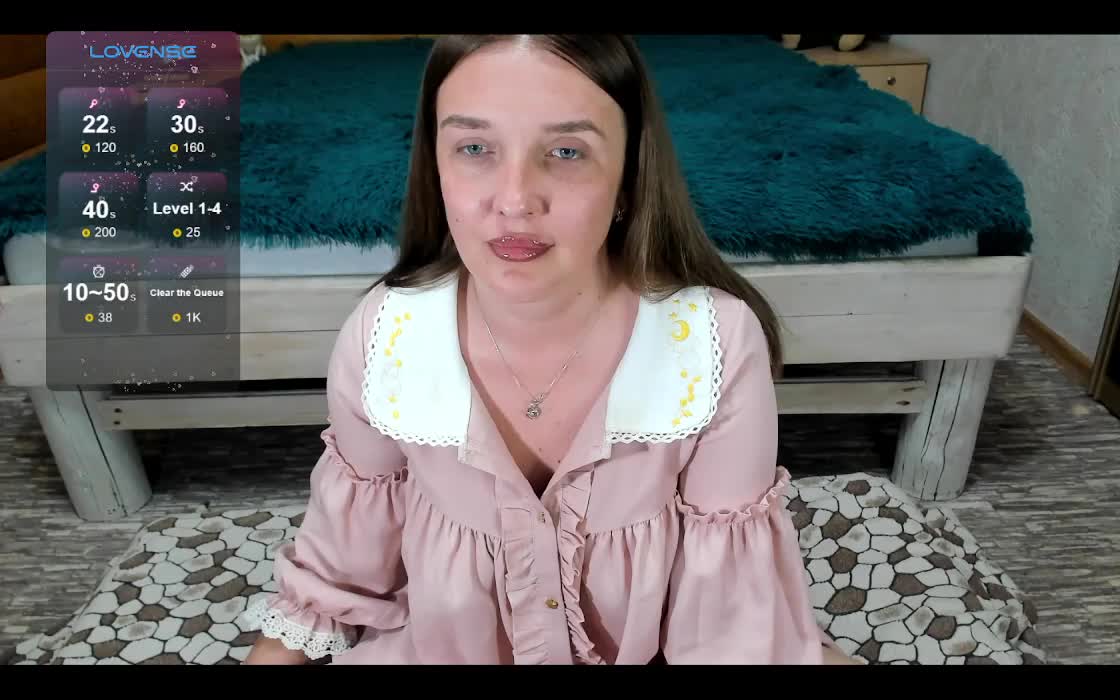 Ilona_300_metrov_ot_vas Adult Chat July 30, 2025