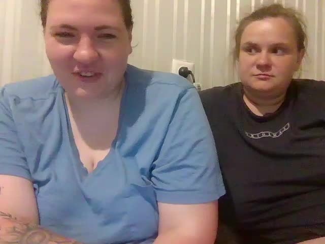 HollyXEva Adult Chat July 28, 2025