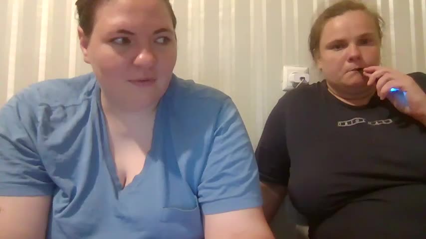 HollyXEva Adult Chat July 28, 2025