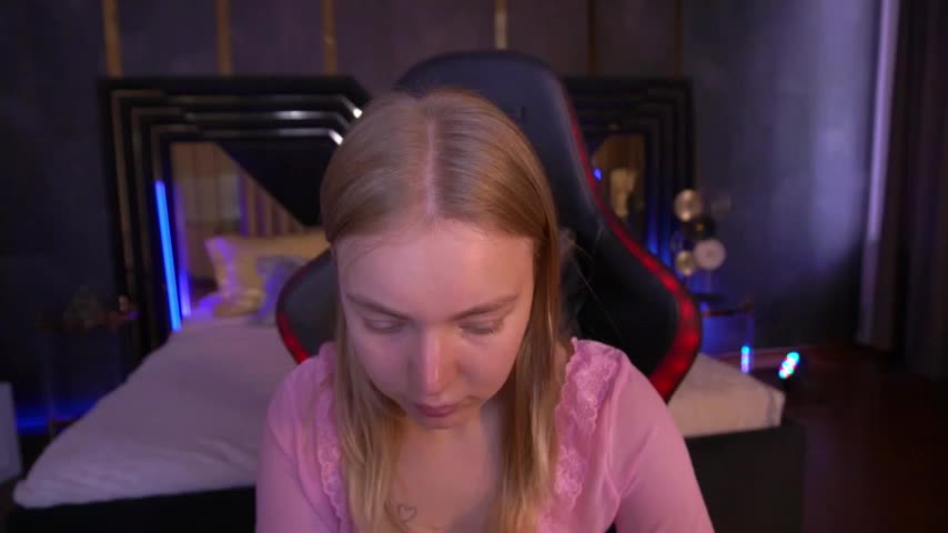 EmilySunshineS Adult Chat July 18, 2025