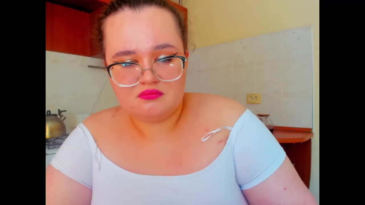 Jessica-Joy Adult Chat July 30, 2025