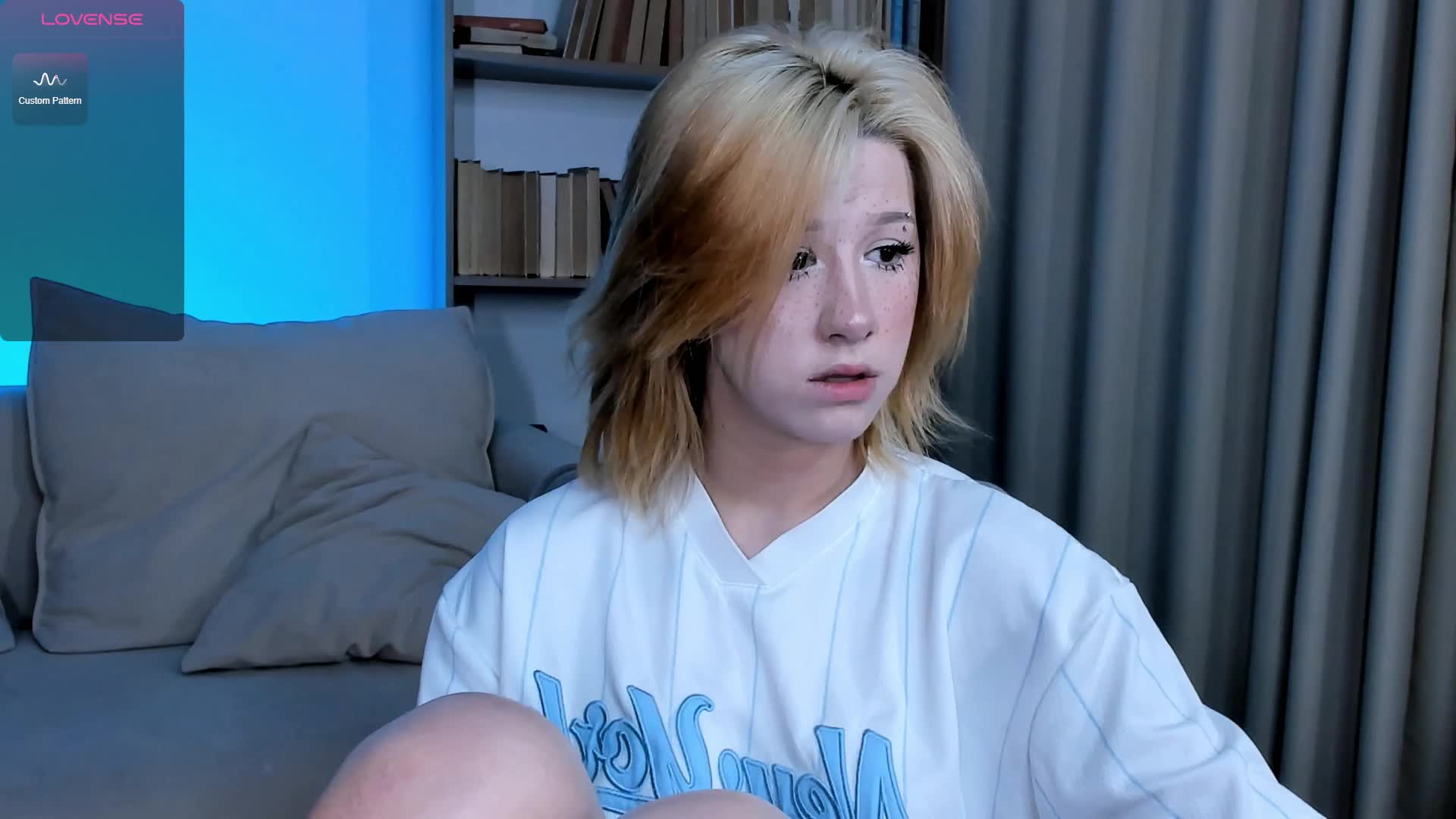 Necucubi Adult Chat July 28, 2025