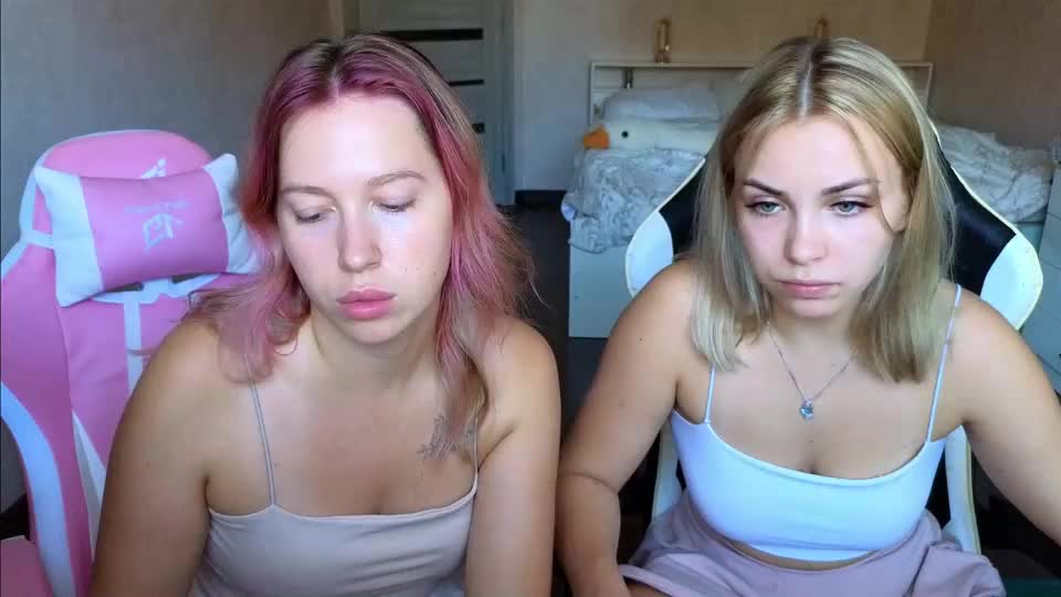 stefany_and_bettany Adult Chat July 27, 2025