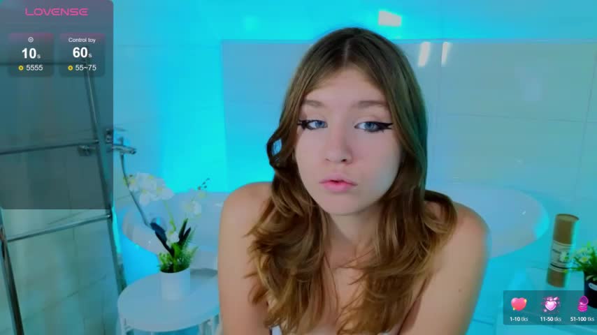 Iris_Rain Adult Chat July 29, 2025