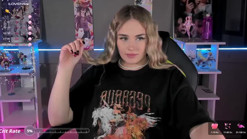 Ellen_Soft Adult Chat July 29, 2025