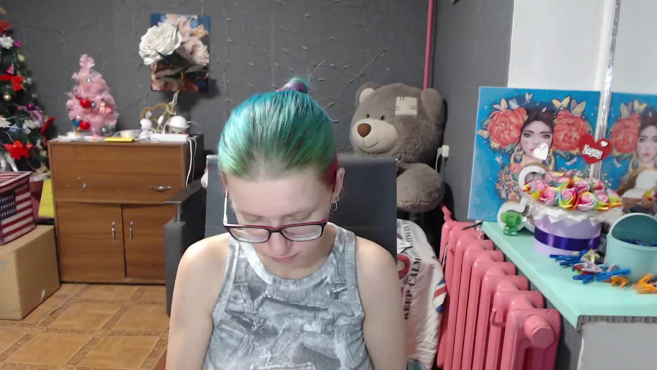 malvinella Adult Chat July 30, 2025