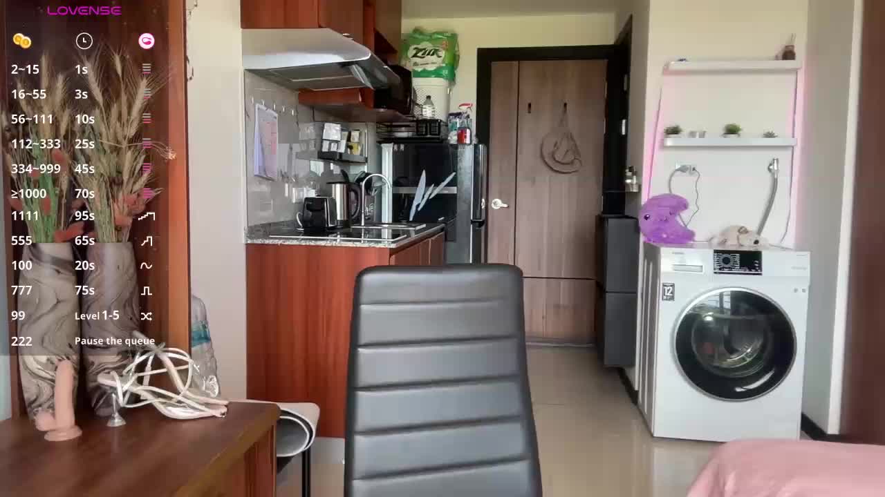 Manyasha Adult Chat July 29, 2025