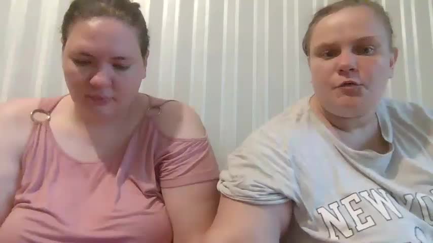 HollyXEva Adult Chat July 29, 2025