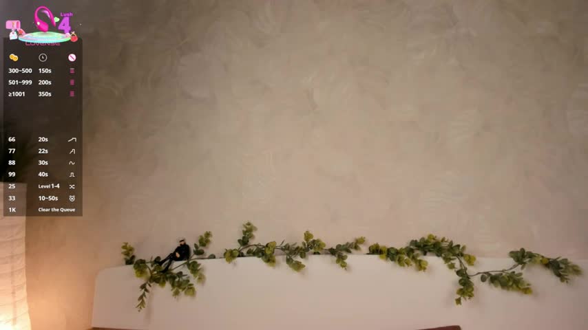 VeronaHascall Adult Chat July 27, 2025