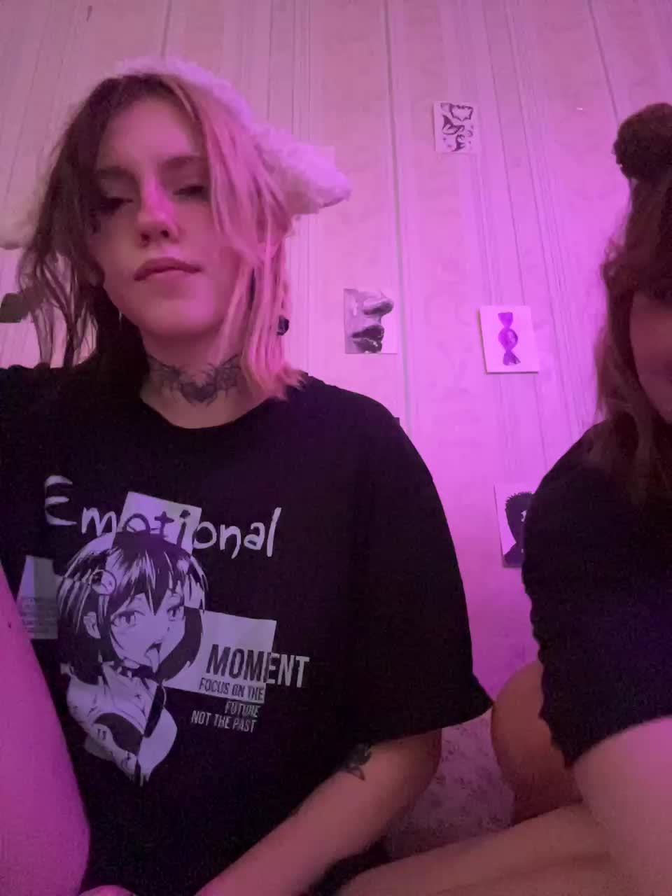 Cute_Kitten_Club Adult Chat July 21, 2025