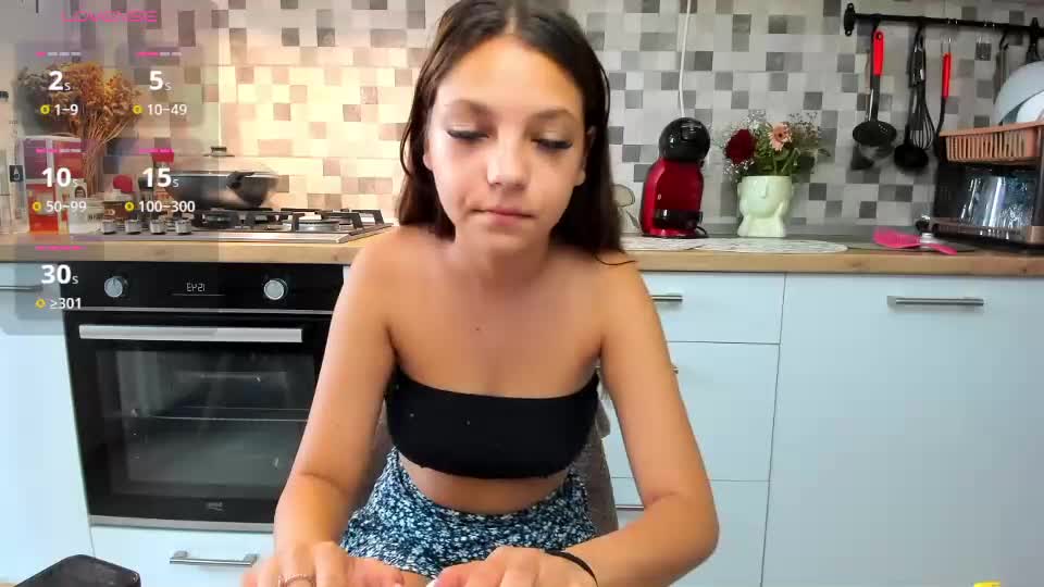 18te3ngirl Adult Chat July 29, 2025