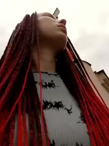 Frost_foxy Adult Chat July 13, 2025