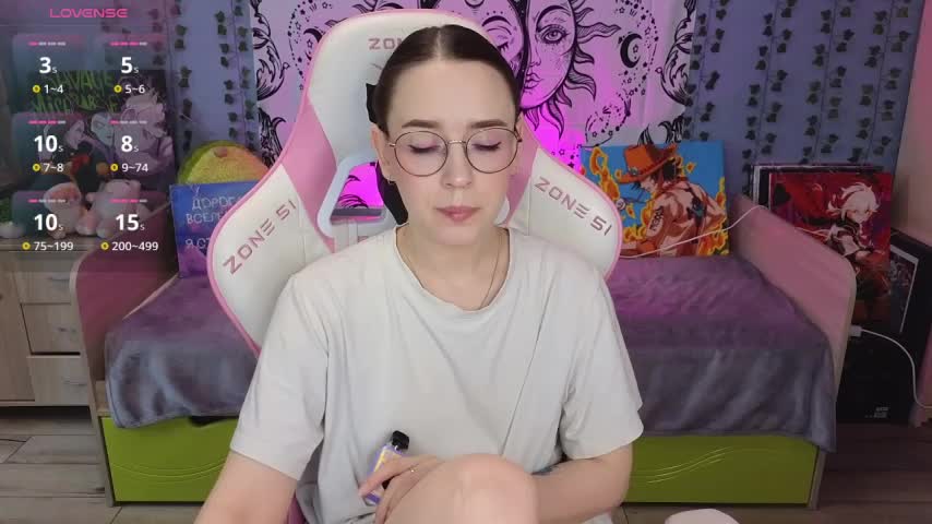 Sweet_frosti Adult Chat July 30, 2025