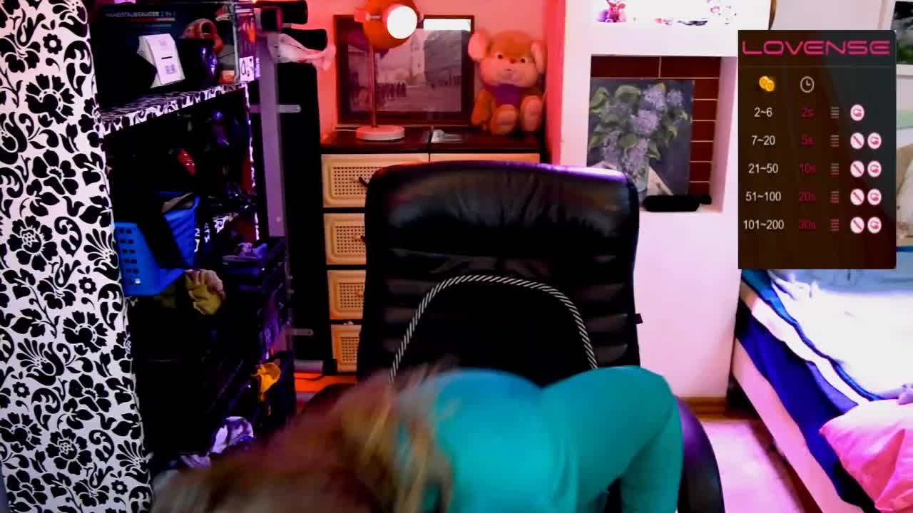 Delicecatmyau Adult Chat July 29, 2025