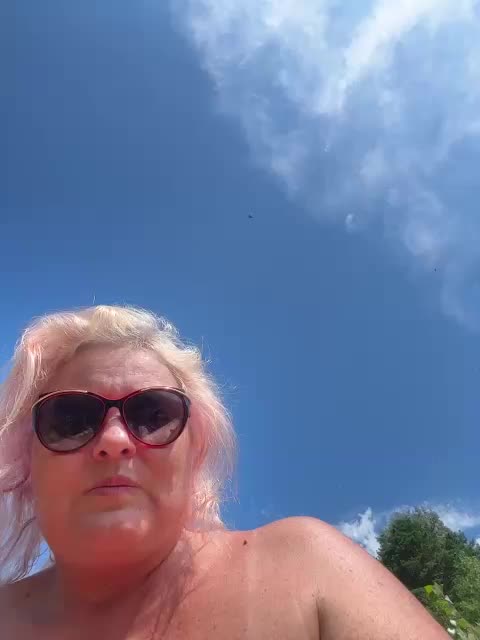 Coolbaby Adult Chat July 28, 2025