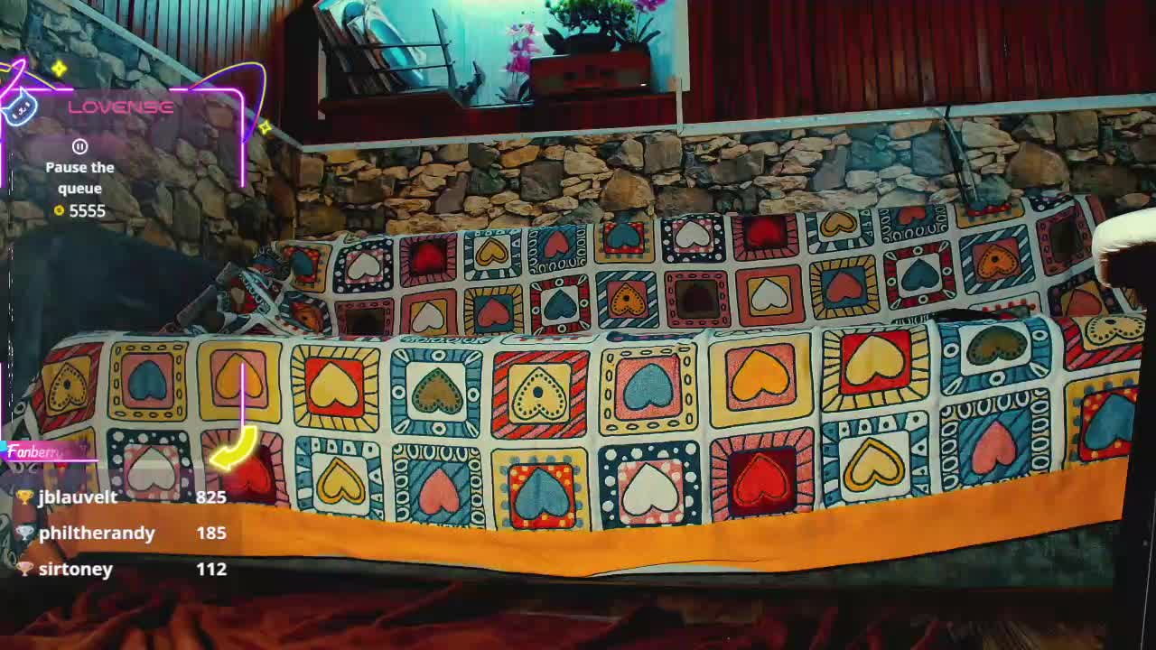 L00N Adult Chat July 29, 2025