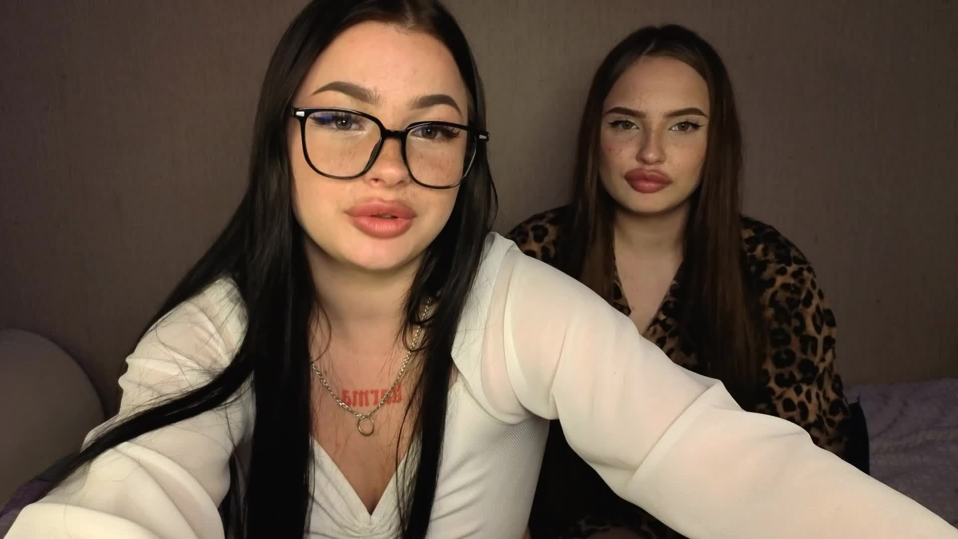 LisaAndDenis Adult Chat July 21, 2025