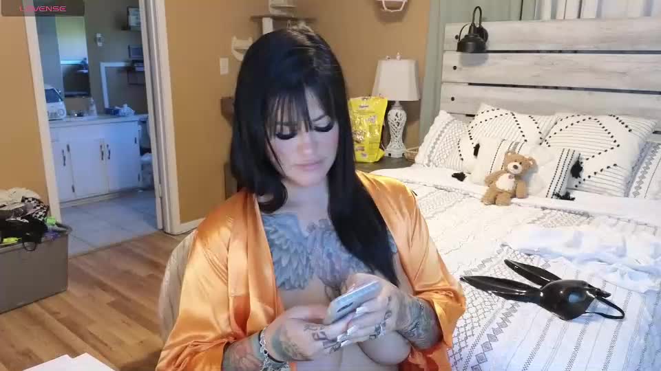 julianaxxxrose Adult Chat July 30, 2025