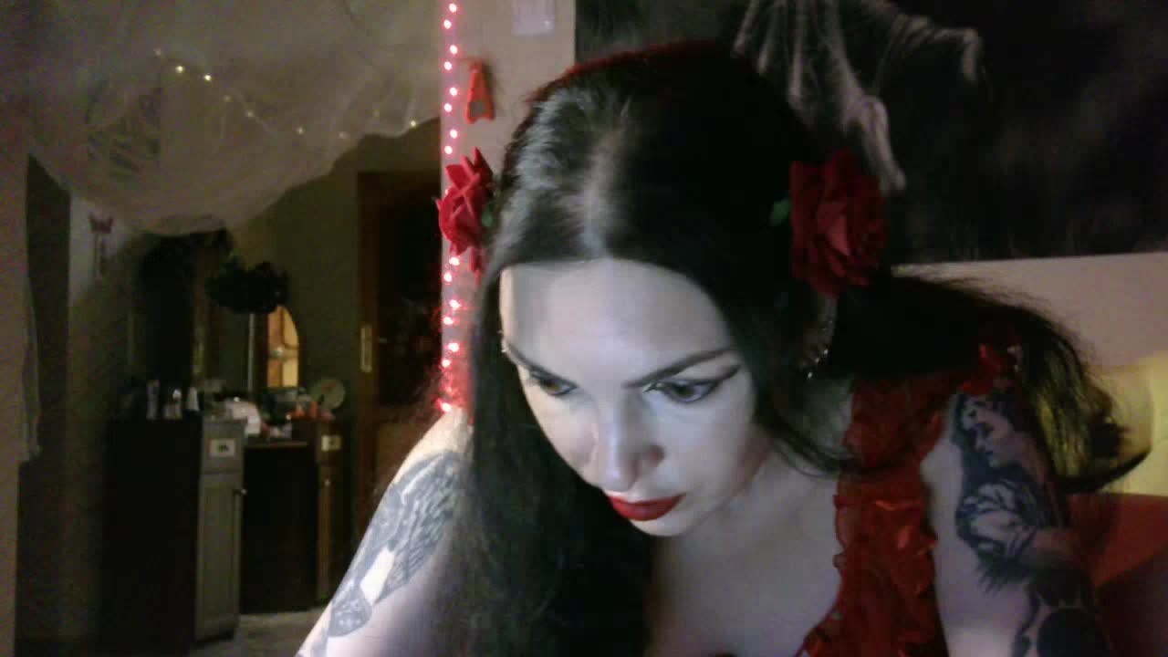 TvarRoxy Adult Chat July 29, 2025