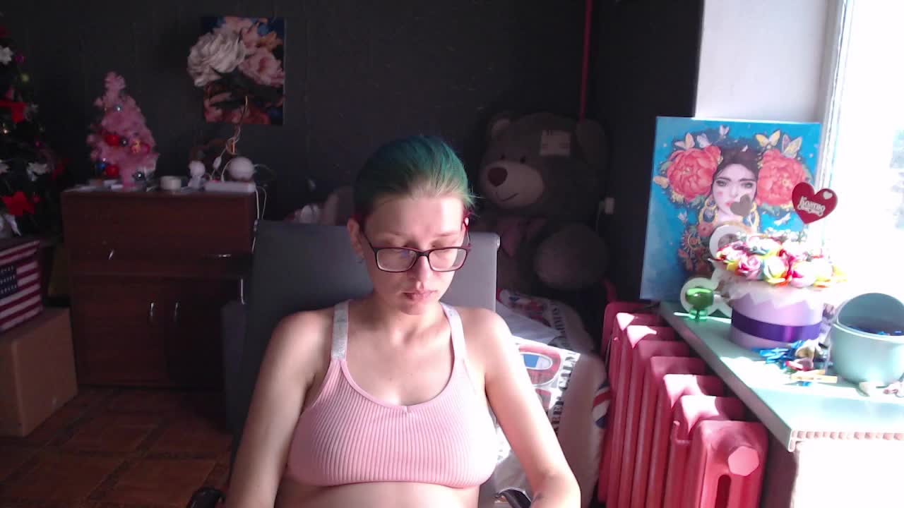 malvinella Adult Chat July 29, 2025