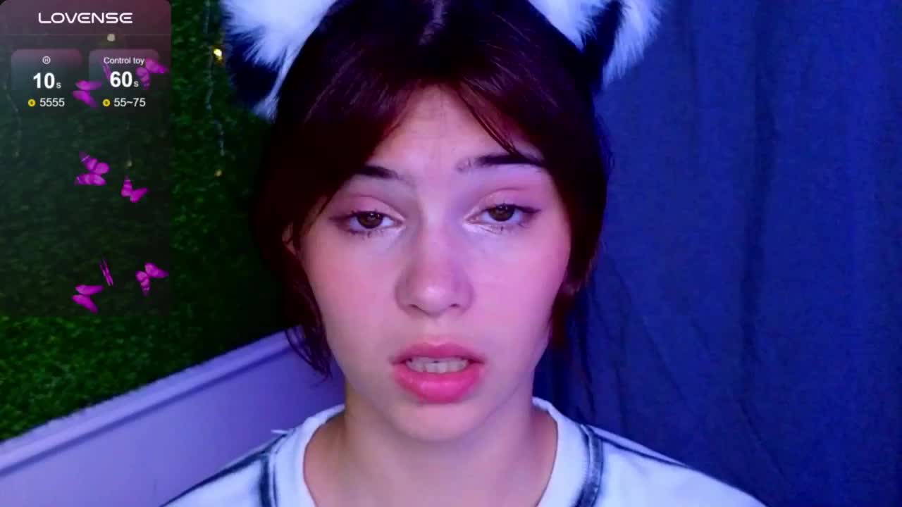 CoralineJones Adult Chat July 30, 2025