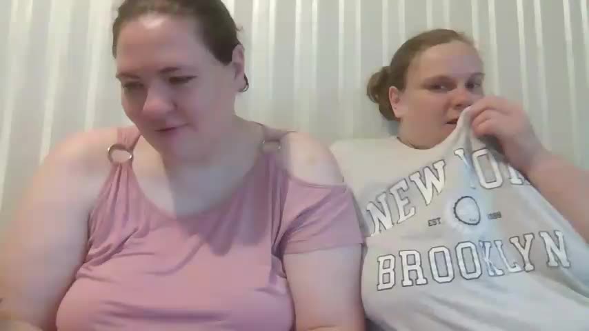 HollyXEva Adult Chat July 29, 2025