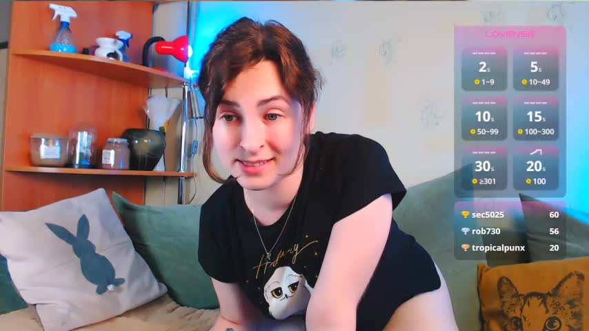 Caroline1995 Adult Chat July 27, 2025