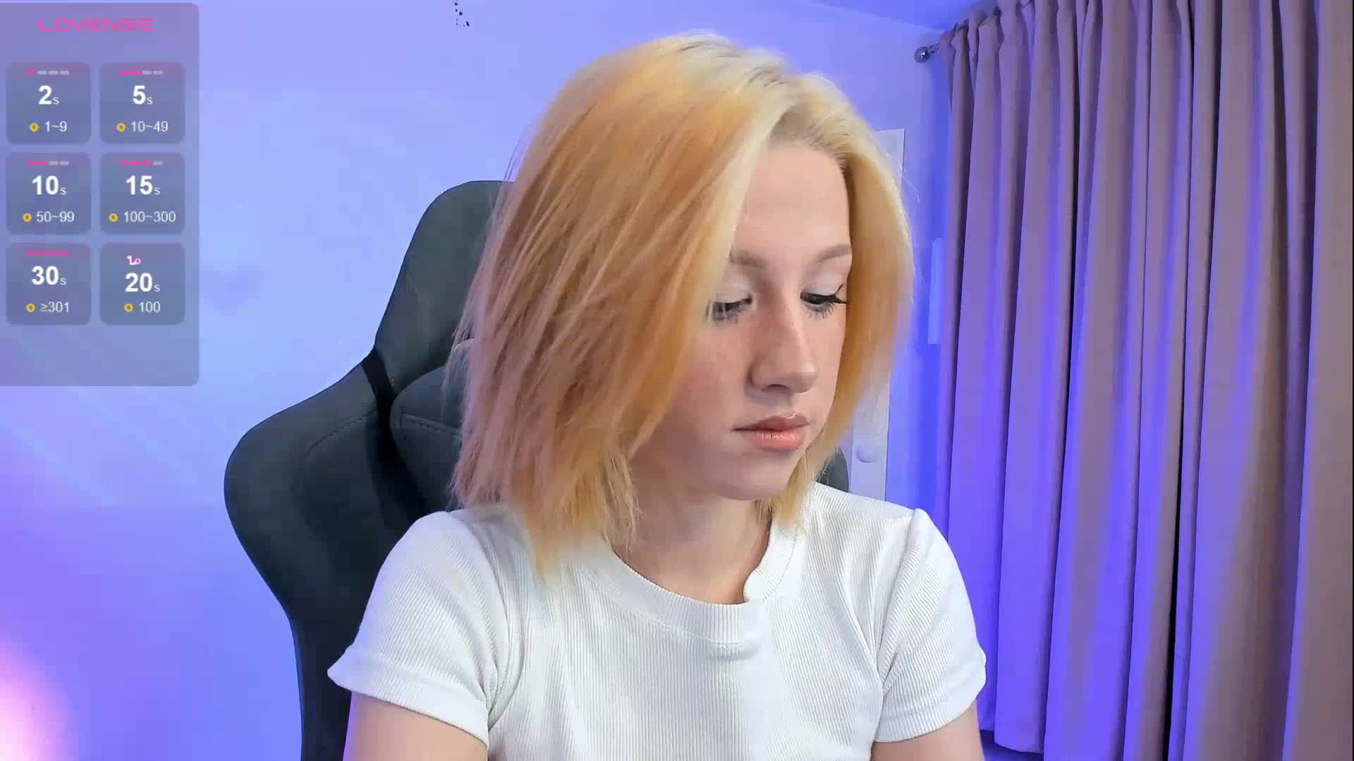 Necucubi Adult Chat July 22, 2025