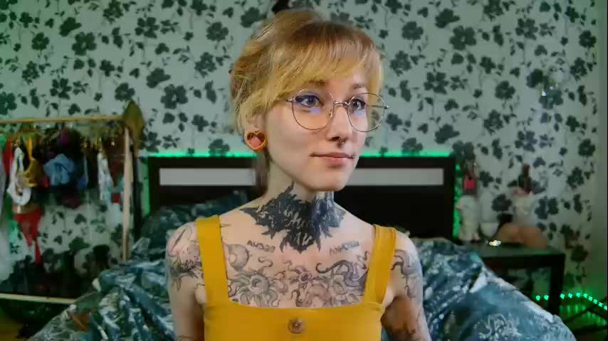 littlespacemouse Adult Chat July 23, 2025