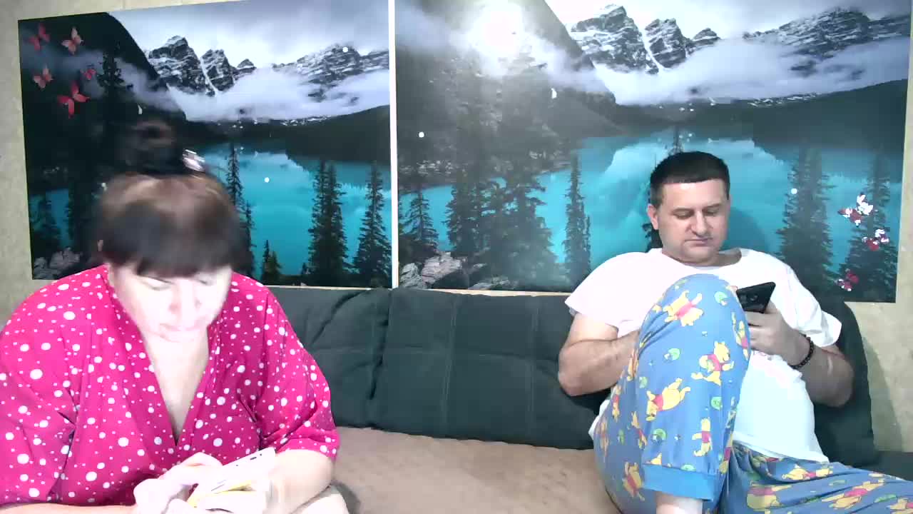 Big_Boss55 Adult Chat July 21, 2025