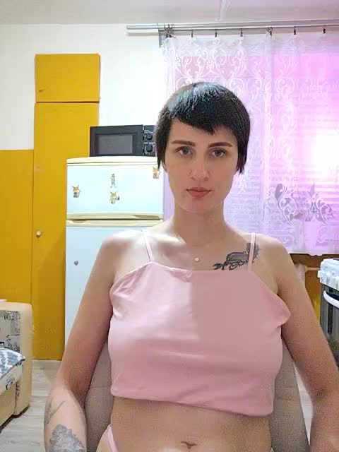 Tina_Valin Adult Chat July 29, 2025