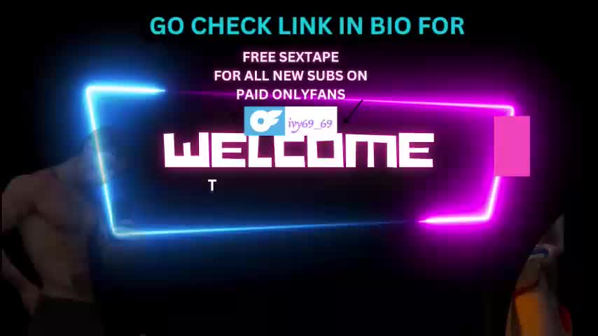 ivy69_9 Adult Chat July 23, 2025