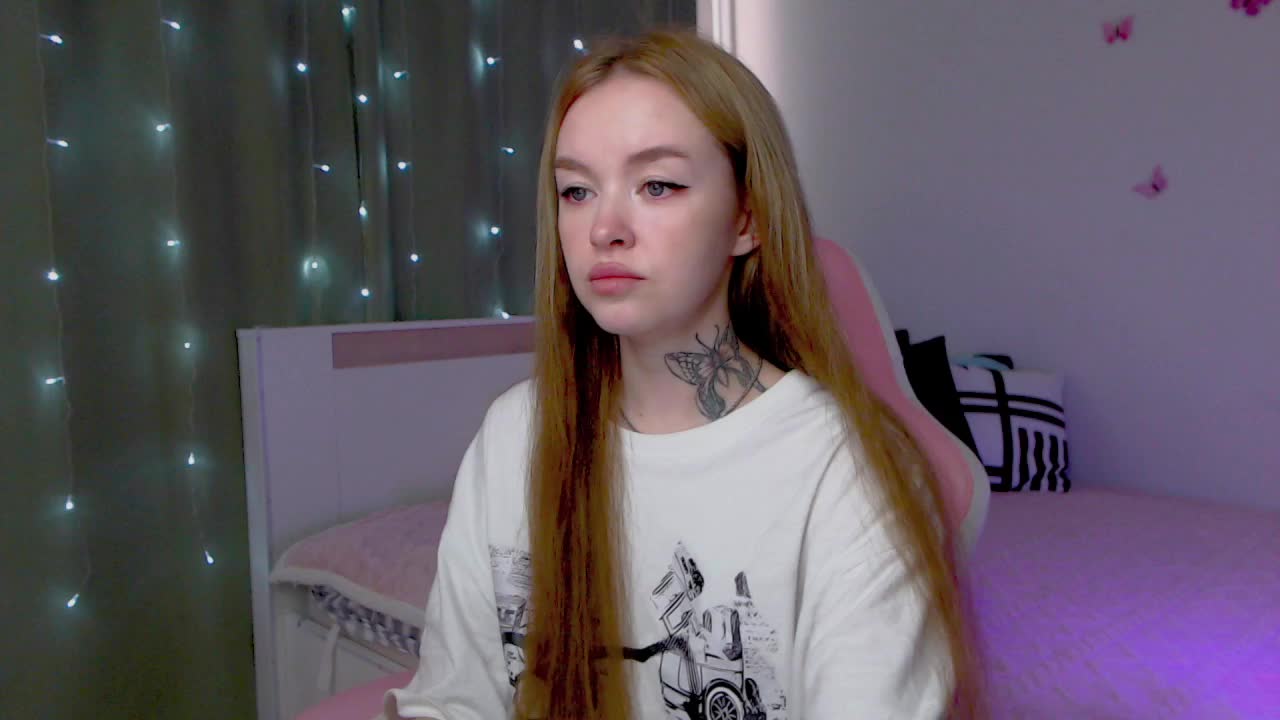 NaughtyMable Adult Chat July 30, 2025